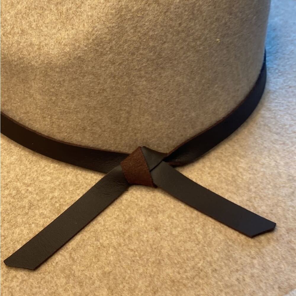 Treasure & Bond hat - Picture 4 of 9